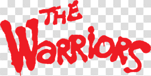 The Warriors Logo Vector (.EPS) Free Download