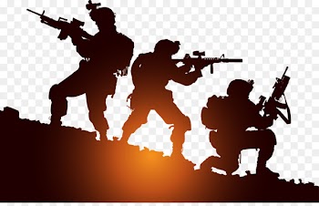 The Warzone Ptsd Survivors Guide: 2nd Edition Posttraumatic stress disorder - Vector soldier 