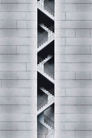 The Way Up