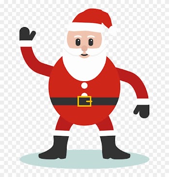 The Wdl Team Wish You A Merry Christmas - Christmas Day