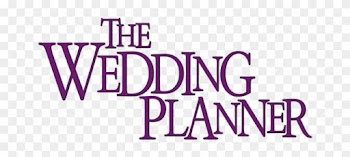 The Wedding Planner Image - Wedding Planner Movie Logo