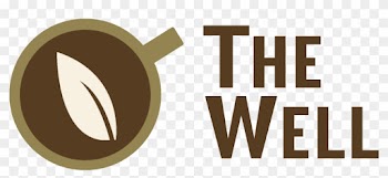 The Well Is Designed To Help You Discover God Through - Graphic Design