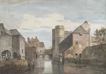 The Westgate, Canterbury | Free Photo - rawpixel