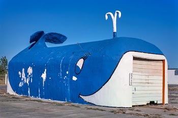 The Whale Car Wash, N. 50th & Meridian,… | Free public domain photo