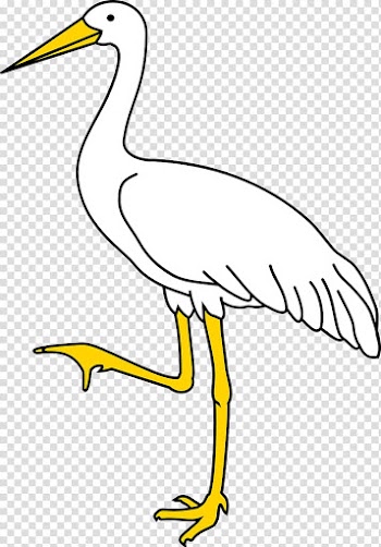 The Whooping Crane Scalable Graphics , White Swan transparent background PNG clipart