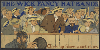 The Wick fancy hat bands. | Free Photo - rawpixel