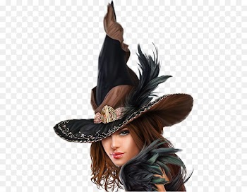 The Wicked Witch of The West Witchcraft Witch hat Portable Network Graphics - witch 