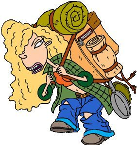 The Wild Thornberrys / Characters - TV Tropes