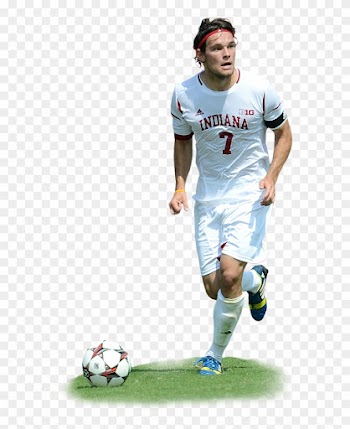 The Winter College Prep Camp Is For Boys, High School - Kick Up A Soccer Ball
