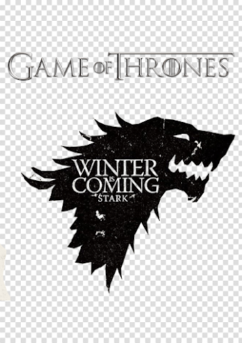 The Winter Is Coming Png Vector, Clipart, PSD - peoplepng.com