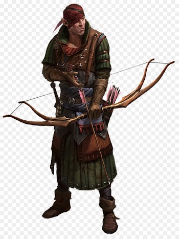 The Witcher 2: Assassins of Kings The Witcher 3: Wild Hunt Geralt of Rivia Elf - archer 