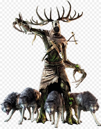 The Witcher 3: Wild Hunt Leshy Video game CD Projekt - the witcher 