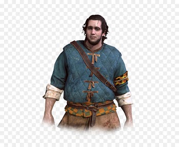 The Witcher 3: Wild Hunt Vedmak Ciri - witcher streamer 