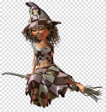 The Witcher Boszorkxe1ny Halloween , wizard transparent background PNG clipart