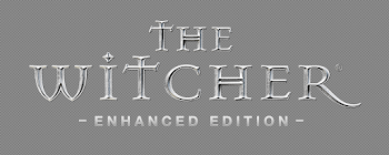 The Witcher: Enhanced Edition (2012) promotional art - MobyGames