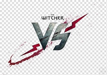 The Witcher: Versus Geralt of Rivia Animation, vs transparent background PNG clipart