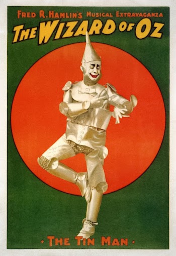 The wizard of Oz, Fred | Free Photo Illustration - rawpixel