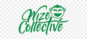 The Wize Collective Is Our Growing Team Of Innovators, - Wizemonk-usd Original Loose Leaf