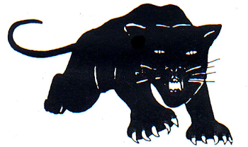 The Women Behind the Black Panther Party Logo: Design Observer
