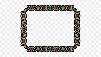 The Wonderful Wizard Of Oz - Picture Frame