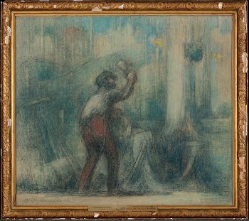 The woodcutter, 1870 - 1920 | Free Photo - rawpixel