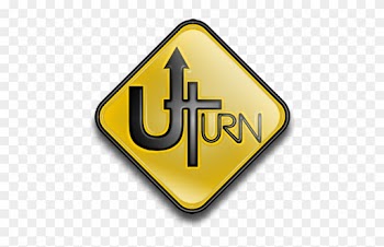 The Word Of The Day Is Repentance - U-turn: The Club