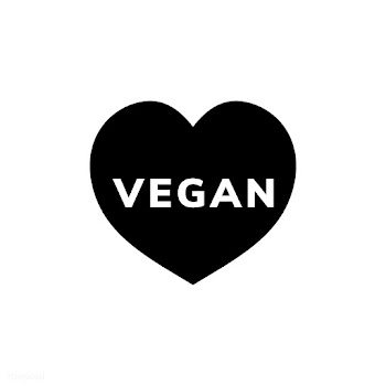 The word vegan in a heart shape vector | Free stock vector - 487158