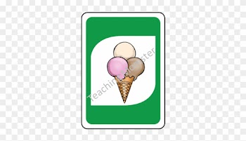 The Words “beach Ball” Matches With The Picture Of - The Words “beach Ball” Matches With The Picture Of
