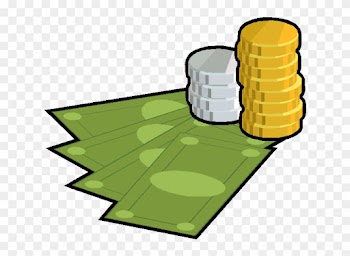The Work Day Began At Six O'clock In The Morning And - Money