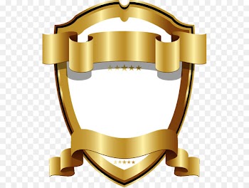 The Work of the Chaplain Kinnow Central Christian University - Continental exquisite golden shield 