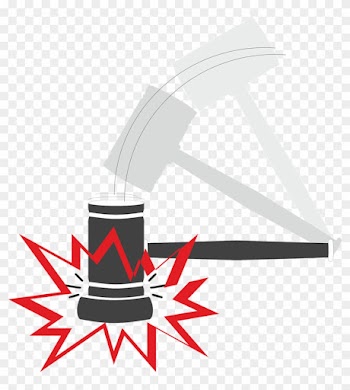 The Worst Word In The English Language - Antitrust Clipart