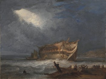 The Wreck of the Dutton, | Free Photo - rawpixel