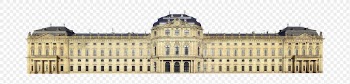 The Wurzburg Residence png clipart, | Free PNG - rawpixel
