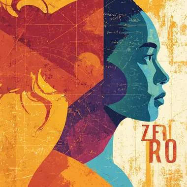 The Zero-Sum Awakening: Empowering Women in Mathematics The Zero-Sum Awakening: Empowering Women in Mathematics