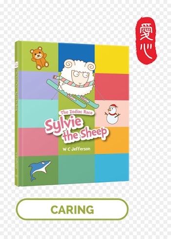 The Zodiac Race - Sylvie the Sheep The Zodiac Race - Maxi the Monkey The Zodiac Race - Duncan the Dragon The Great Zodiac Race The Zodiac Race - Paolo the Pig - zodiac sheep 