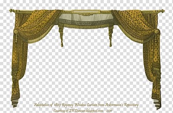 Theater drapes and stage curtains Window Blinds & Shades Light, curtains transparent background PNG clipart