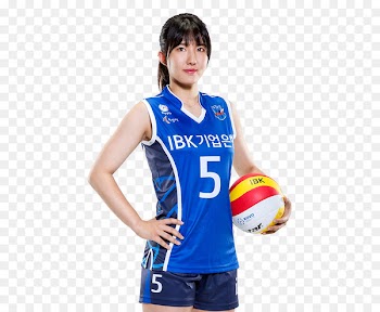 Theódór Elmar Bjarnason Hwaseong IBK Altos Cheerleading Uniforms Team sport China Cup - volley Player 