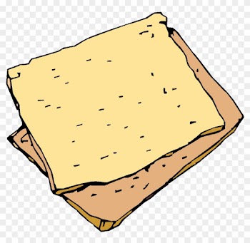 Their Ancestors Didn't Have Time To Let Their Dough - Their Ancestors Didn't Have Time To Let Their Dough