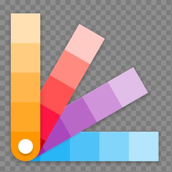 Theme Icon Png #373755 - Free Icons Library