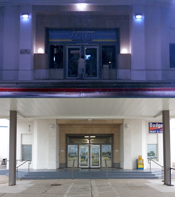 Then & Now Movie Locations: Halloween 6: The Curse of Michael Myers