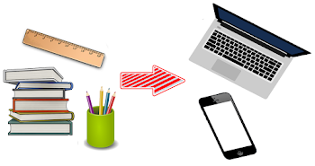 Then vs Now: Classroom Technology & Gadgets