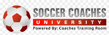 Then You'll Love Our Soccer Coaches University Program - Coach