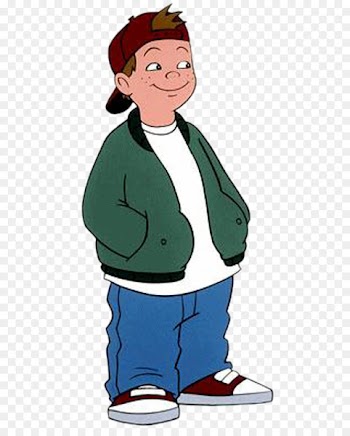 Theodore J. 'T.J.' Detweiler Ashley Spinelli Gretchen Grundler Vincent Pierre 'Vince' LaSalle Michael 'Mikey' Blumberg - doraemon 