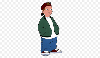 Theodore J. 'T.J.' Detweiler Ashley Spinelli Recess Gus Vincent ...