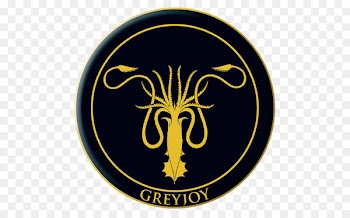 Theon Greyjoy Euron Greyjoy Daenerys Targaryen Tyrion Lannister House Greyjoy - others 