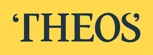 Theos Logo Vector