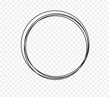Thepix Egg Disk Metal Shape - circulo 