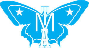 Thera Modeling Agency Logo Vector