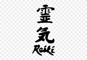 “there Are Many Methods By Which To Channel Energy - Reiki