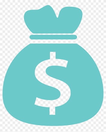There Are Millions Of Marketing And Advertising Options - Money Bag Icon Transparent